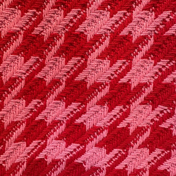 Anthropologie X Helene Berman
Jackie Houndstooth Coat XS - Picture 4 of 6